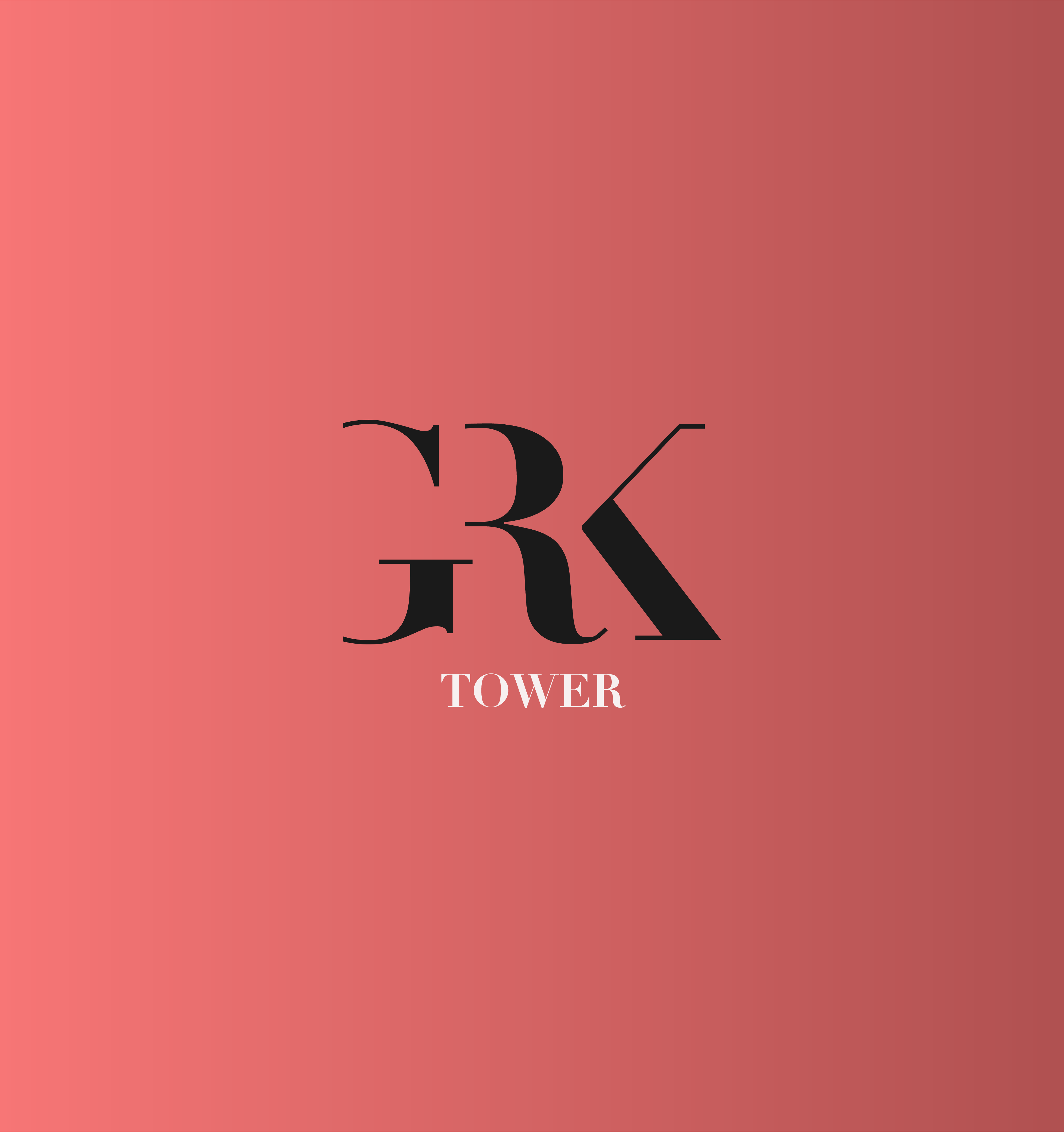 Logo GRK Tower